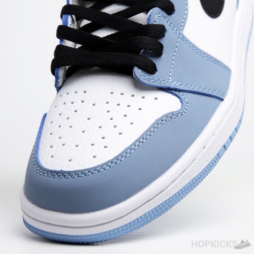 jordan ones university blue